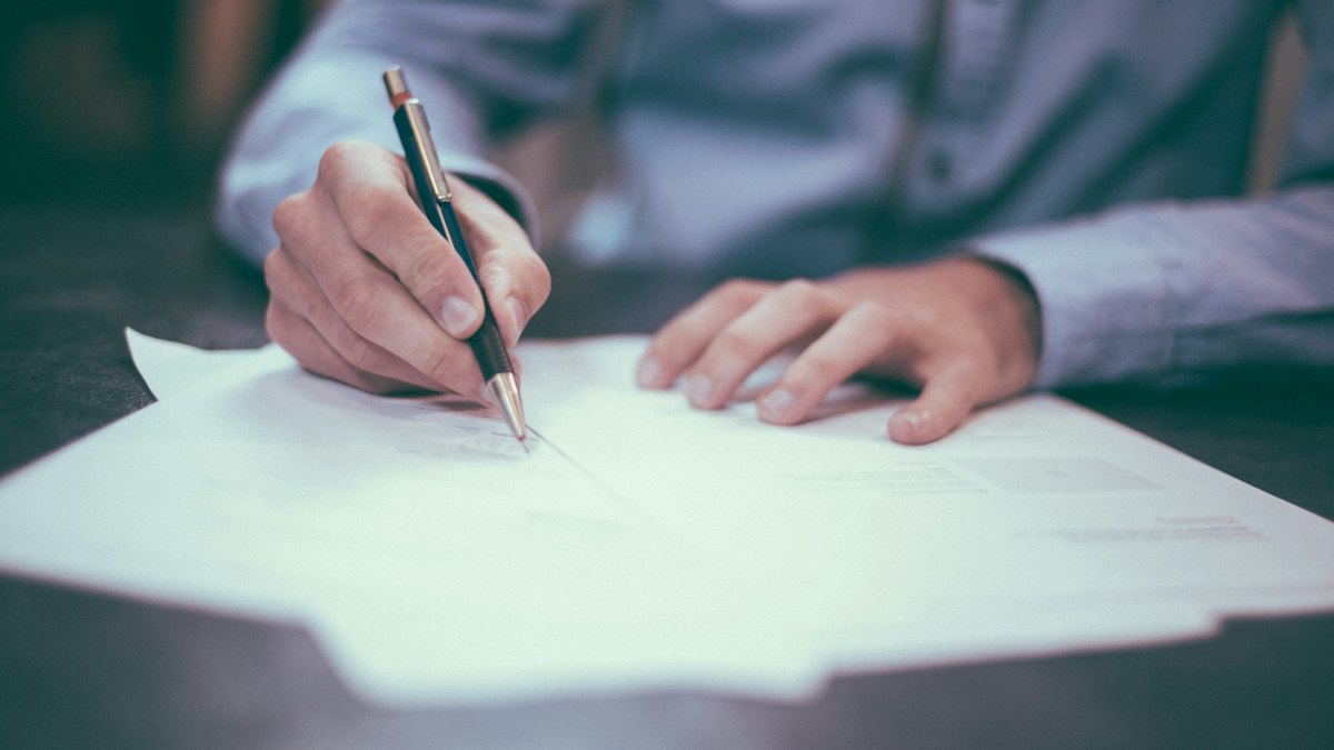 verificación de cuenta