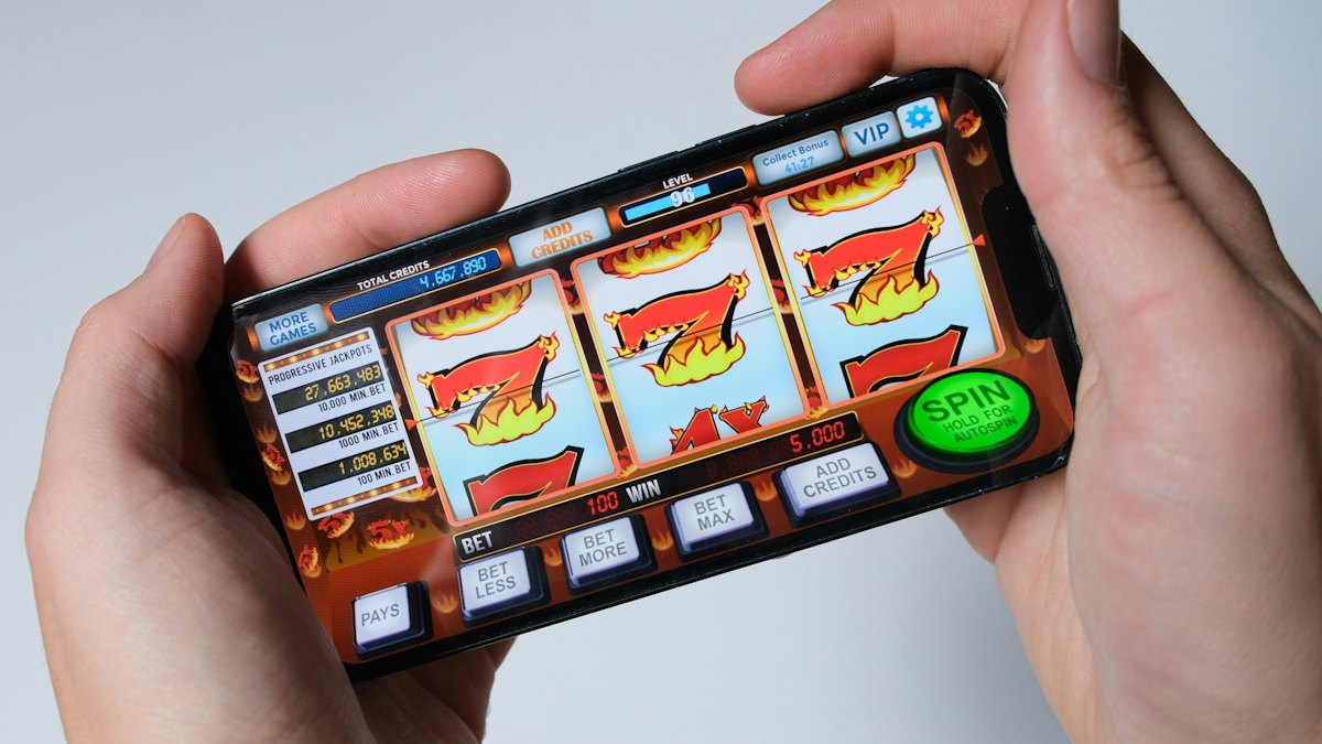 Bizzo Casino Chile